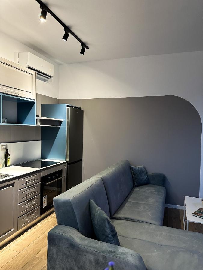 Tirana Getaway Apartments Dış mekan fotoğraf