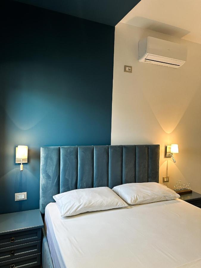 Tirana Getaway Apartments Dış mekan fotoğraf