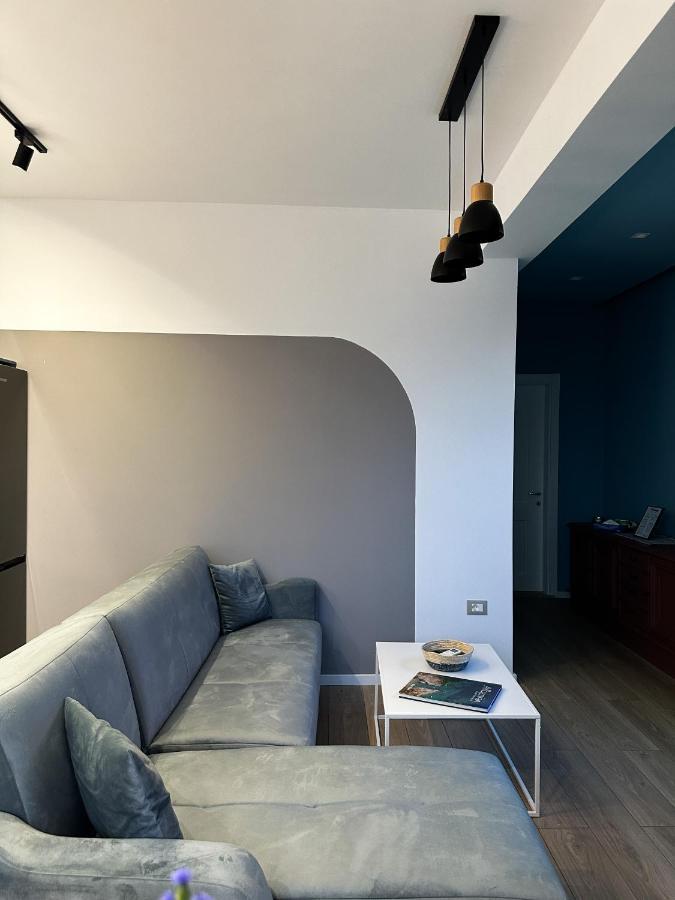 Tirana Getaway Apartments Dış mekan fotoğraf
