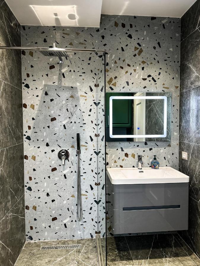 Tirana Getaway Apartments Dış mekan fotoğraf