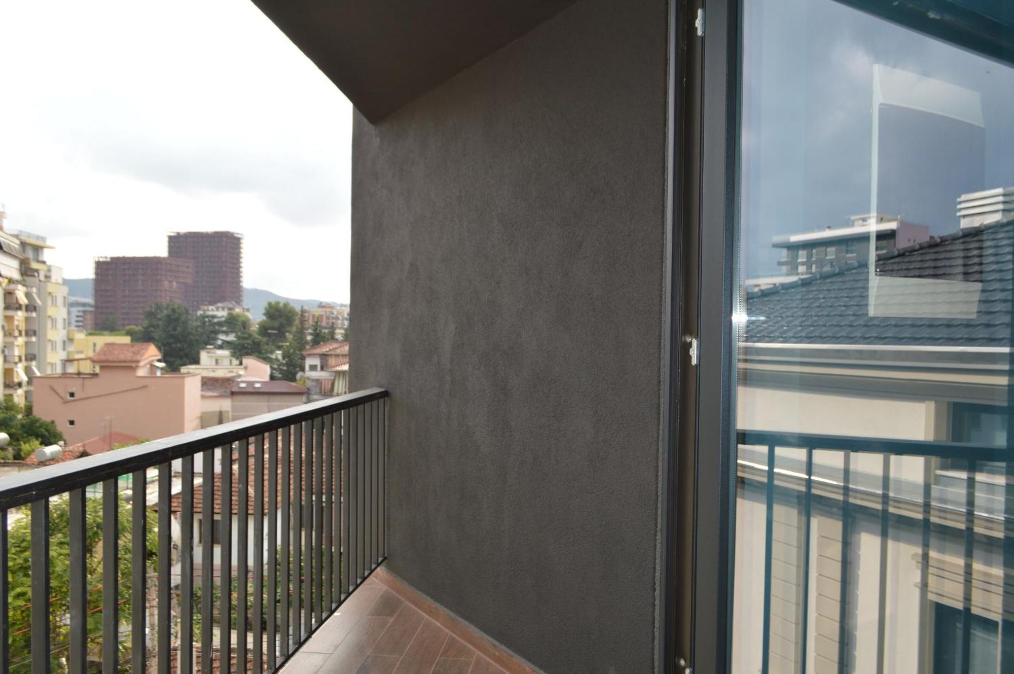 Tirana Getaway Apartments Dış mekan fotoğraf
