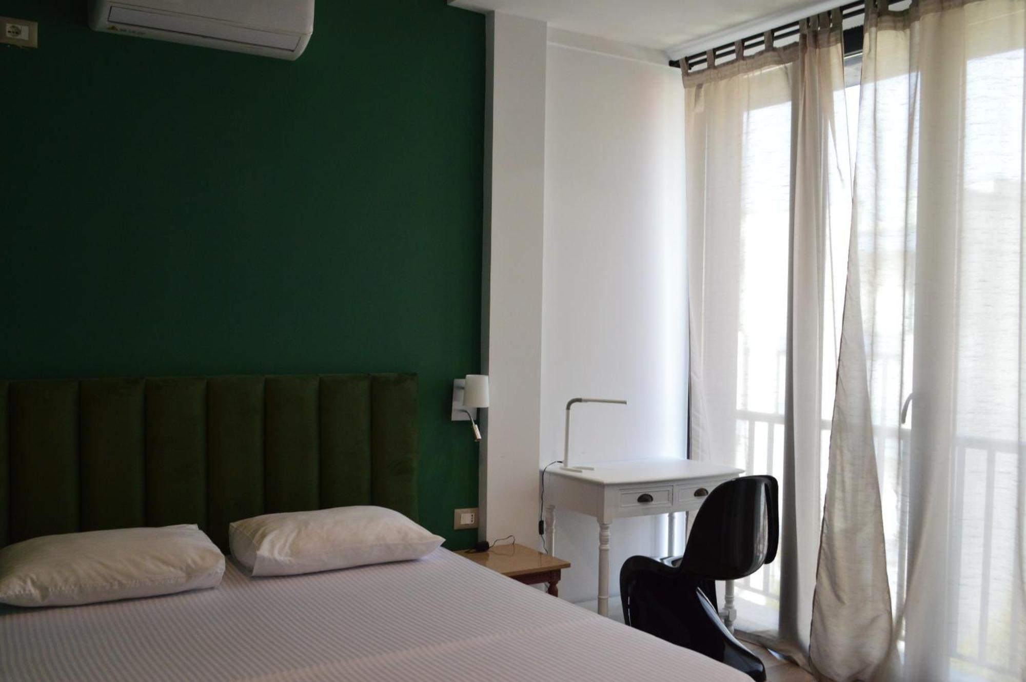 Tirana Getaway Apartments Dış mekan fotoğraf