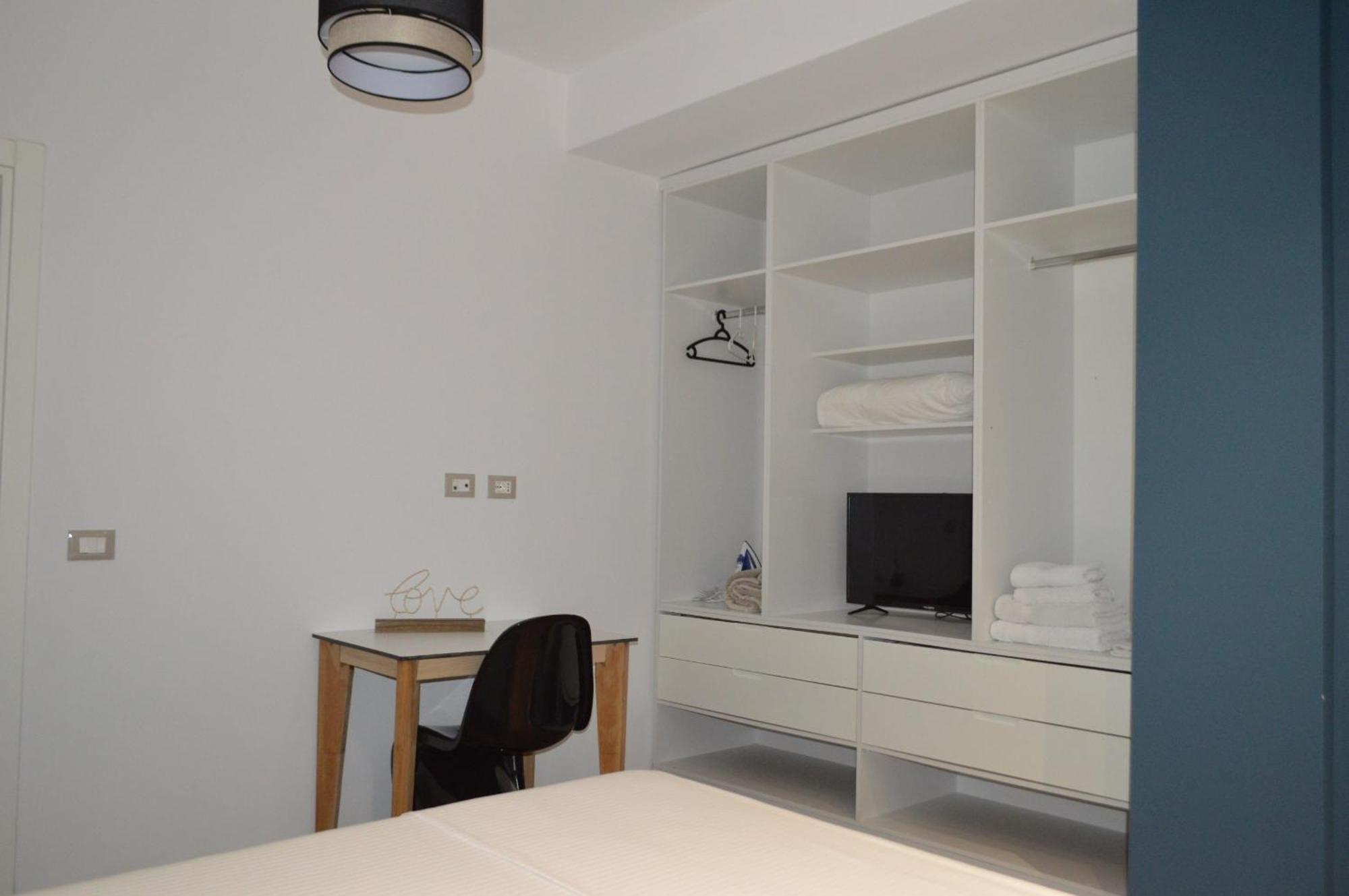 Tirana Getaway Apartments Dış mekan fotoğraf