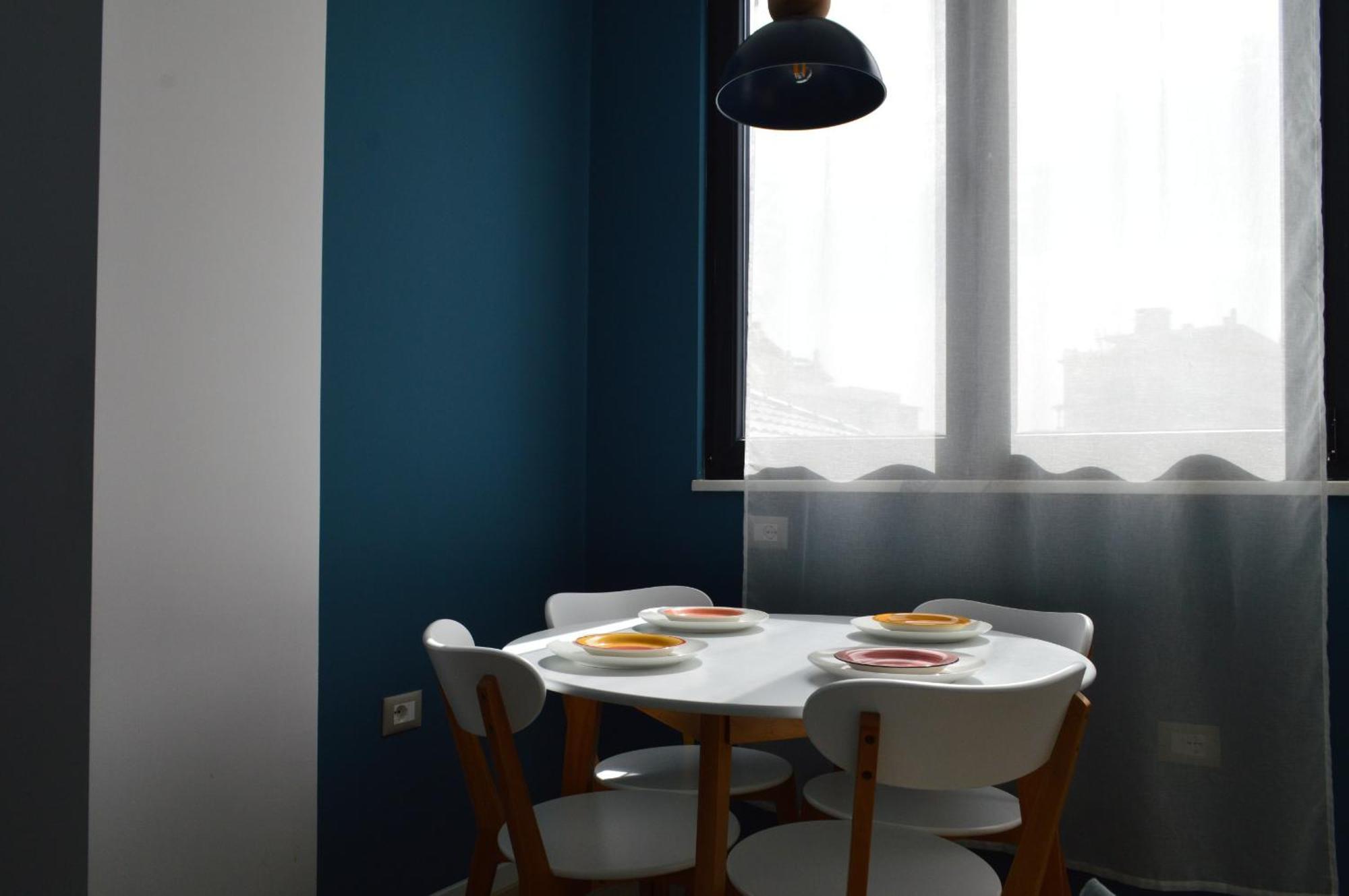 Tirana Getaway Apartments Dış mekan fotoğraf