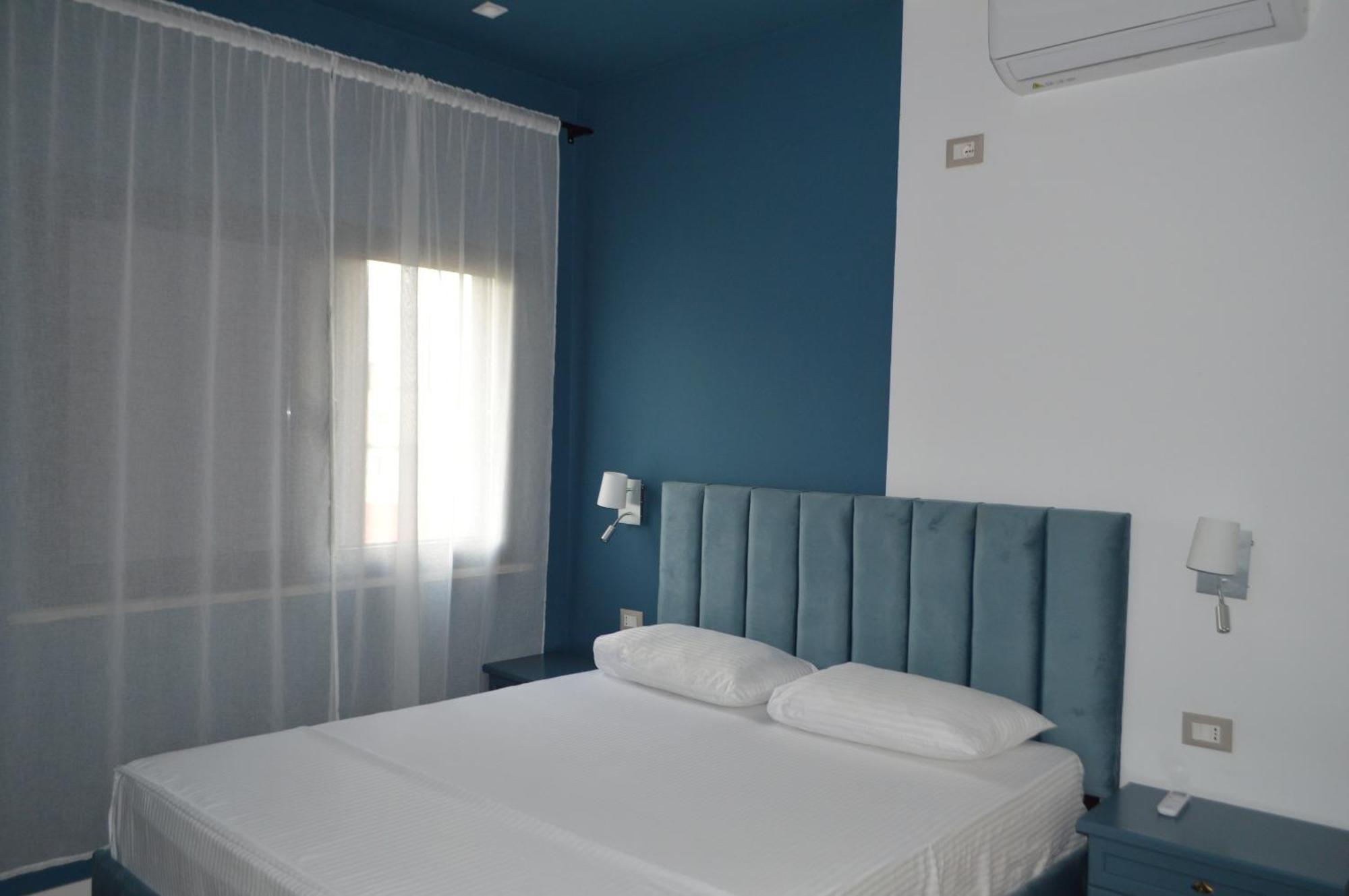 Tirana Getaway Apartments Dış mekan fotoğraf