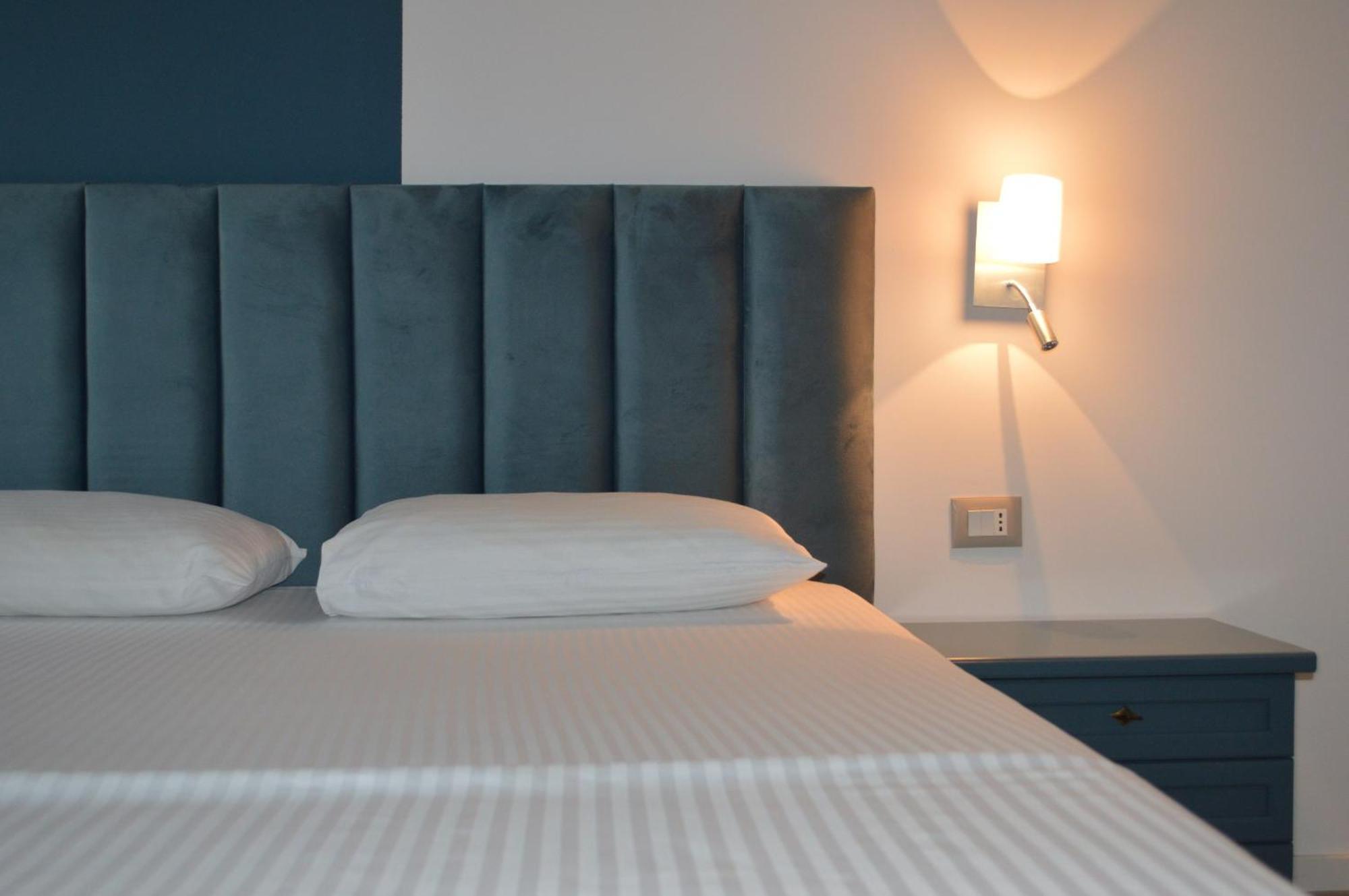 Tirana Getaway Apartments Dış mekan fotoğraf