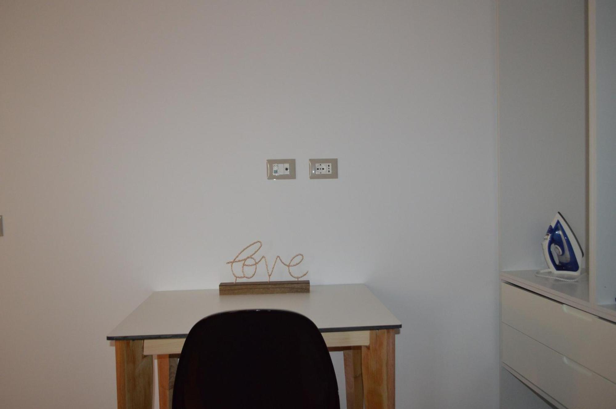 Tirana Getaway Apartments Dış mekan fotoğraf