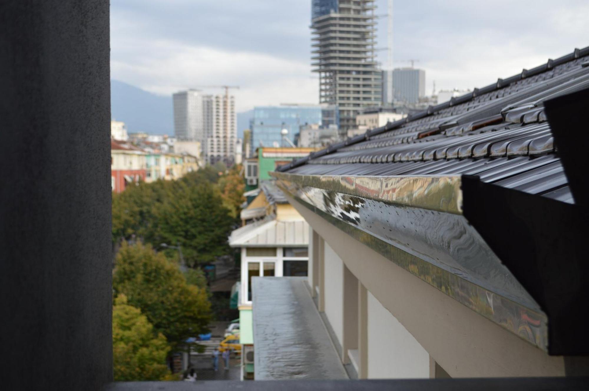 Tirana Getaway Apartments Dış mekan fotoğraf