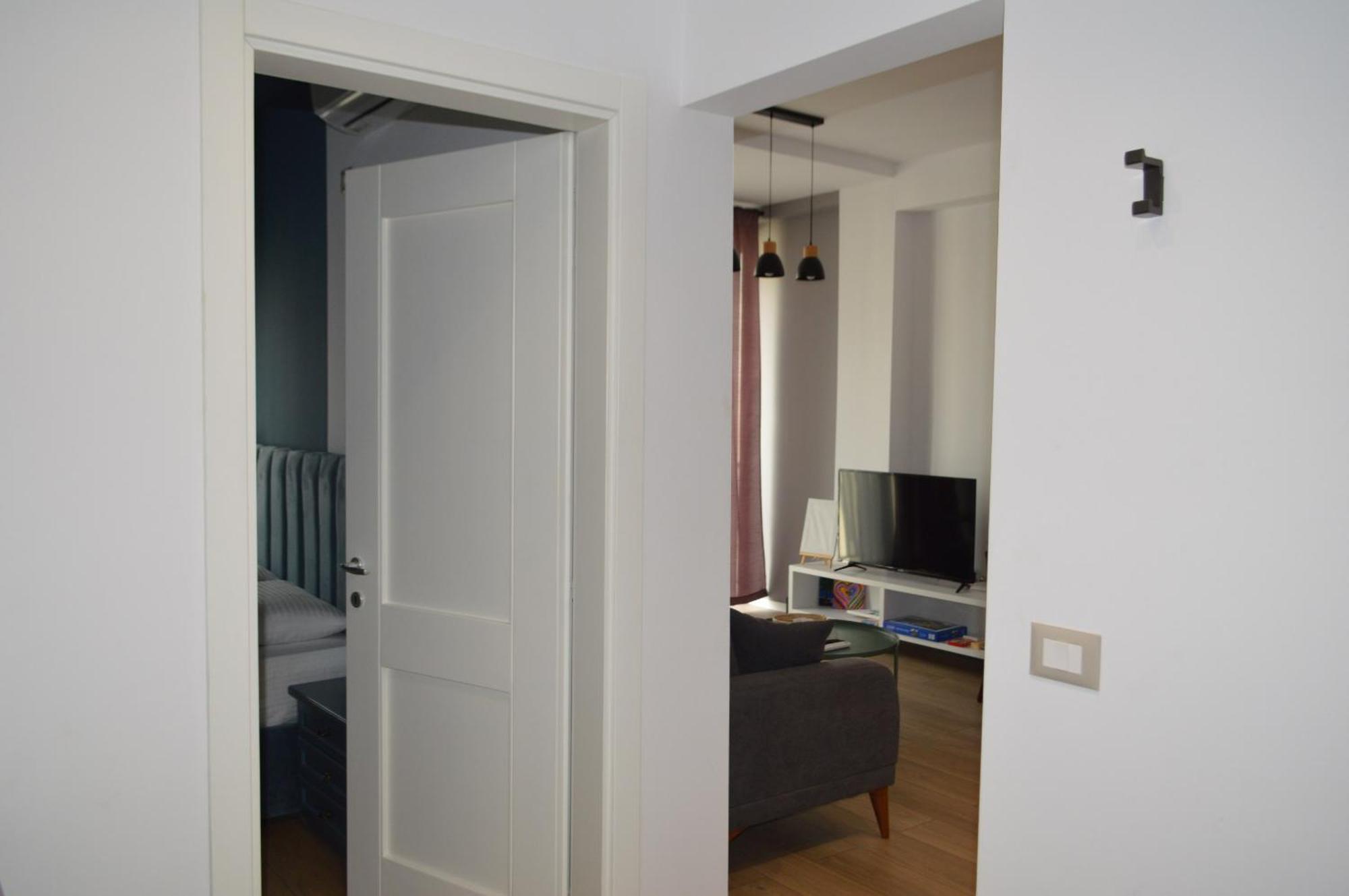 Tirana Getaway Apartments Dış mekan fotoğraf